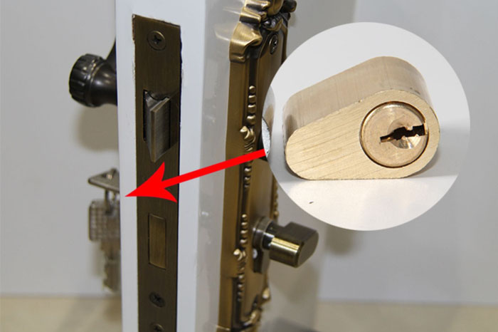 防盗门维修 防盗门维修